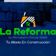 Ferretería La Reforma