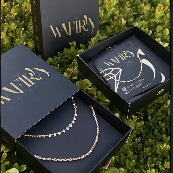 Wafira Joyería