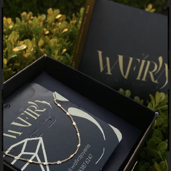 Wafira Joyería