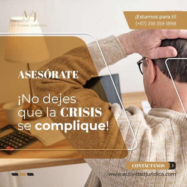 Actividad Jurídica SAS
