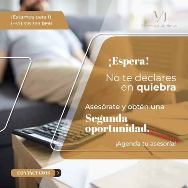 Actividad Jurídica SAS