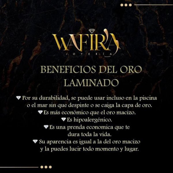 Wafira Joyería