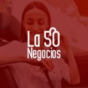 La 50 Negocios