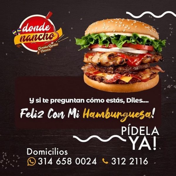 Donde Nancho
