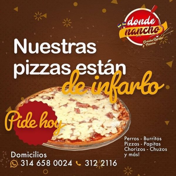 Donde Nancho