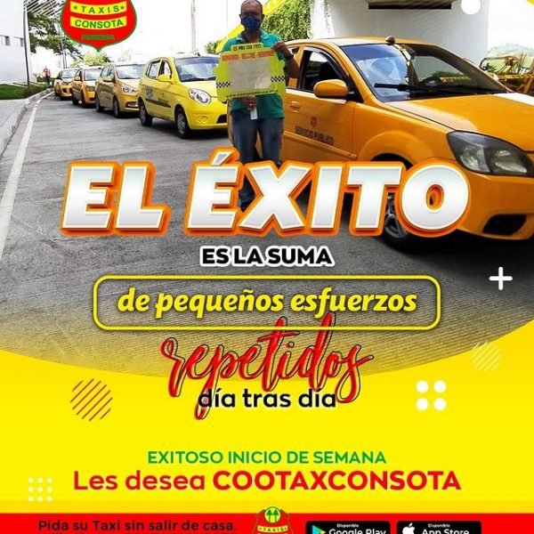 Cootaxconsota