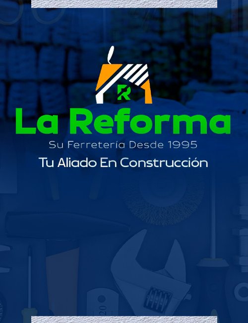 Ferretería La Reforma