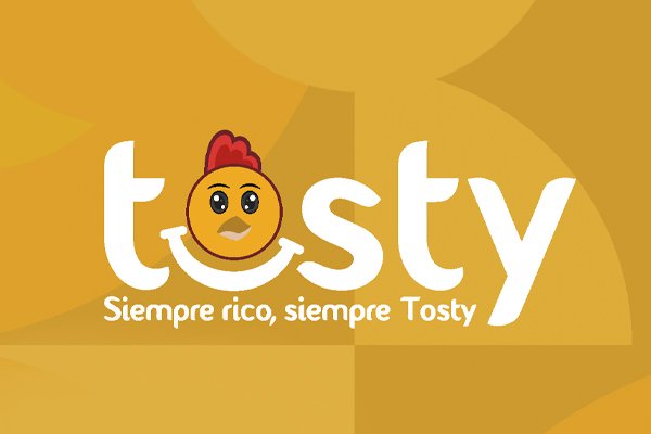 Pollo Tosty