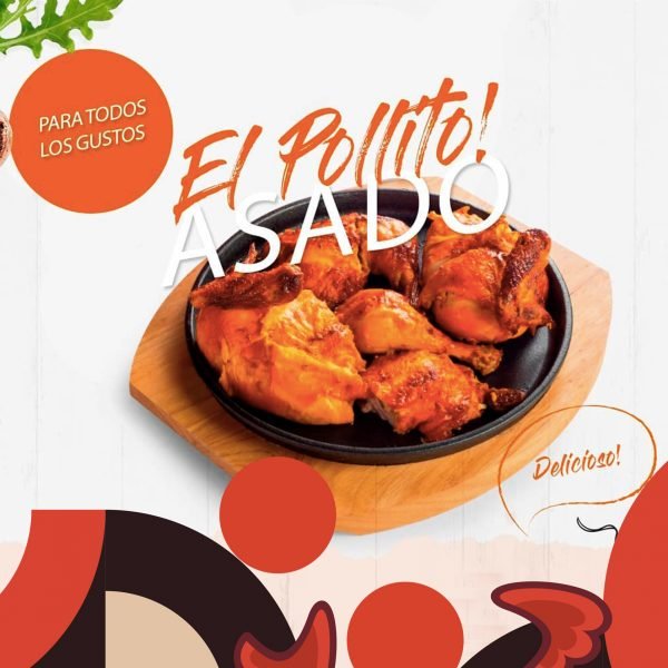 Pollo Tosty