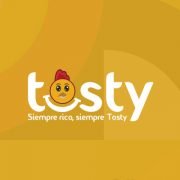 Pollo Tosty