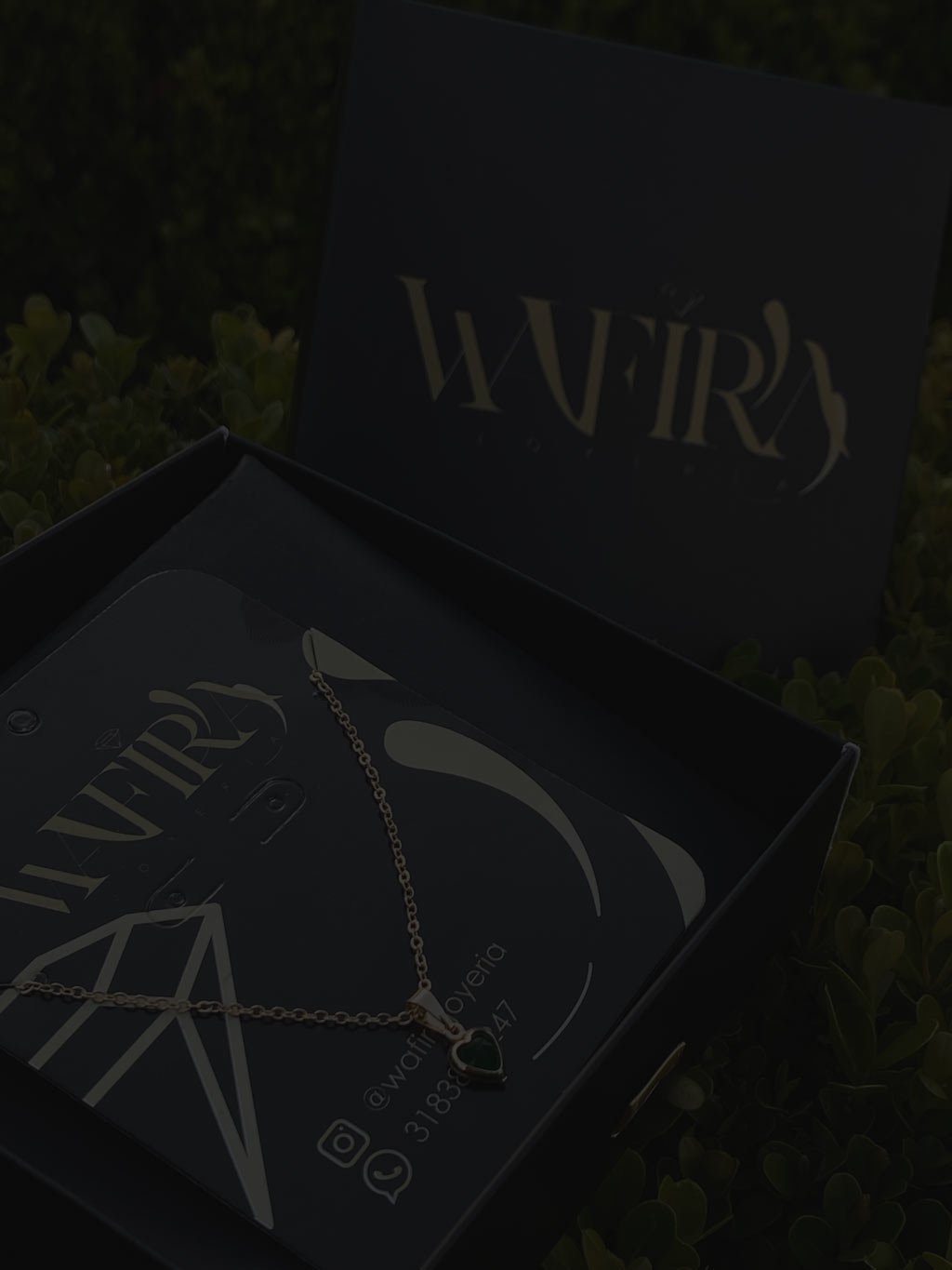 Wafira Joyería