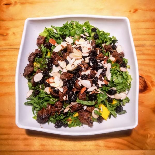 Vitasalata