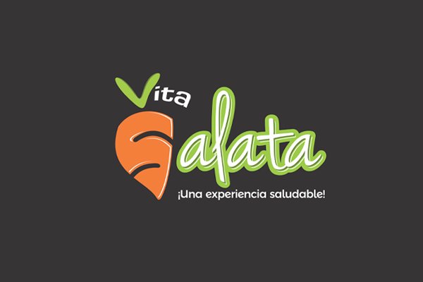 Vitasalata