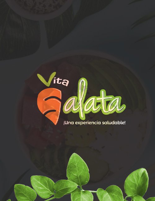 Vitasalata