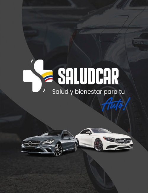 Saludcar