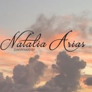 Natalia Arias Swimwear