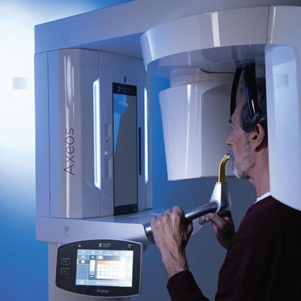 Radiología Dental