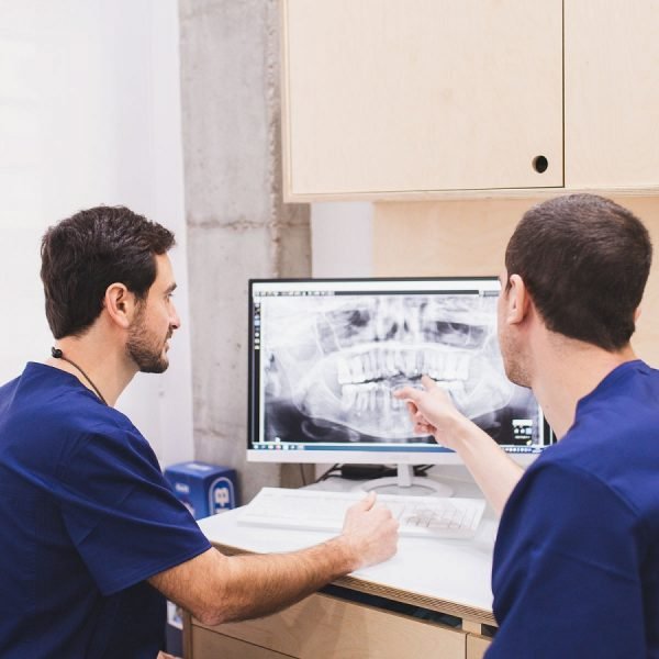Radiología Dental