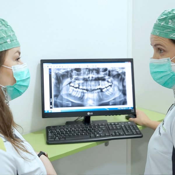 Radiología Dental