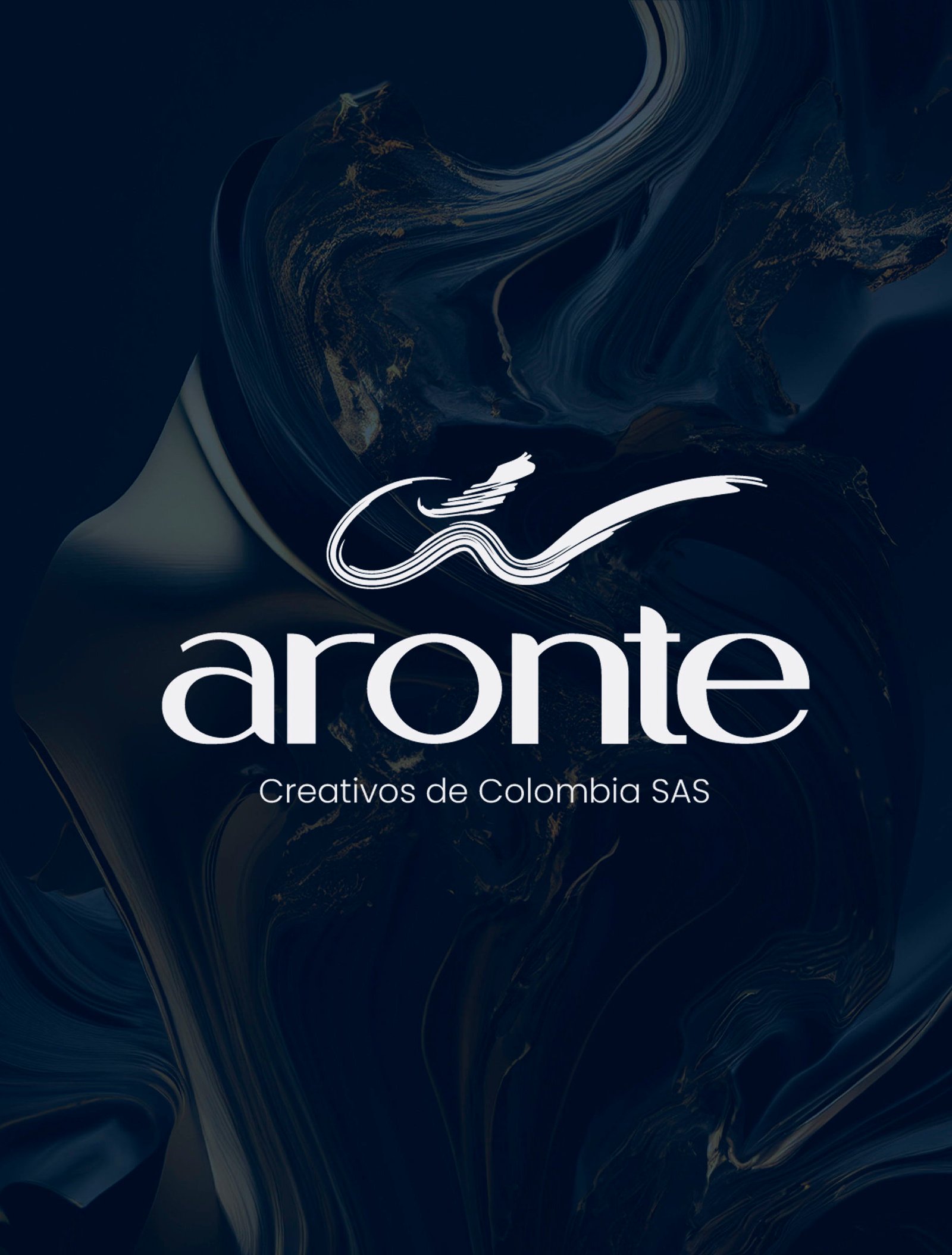 Aronte