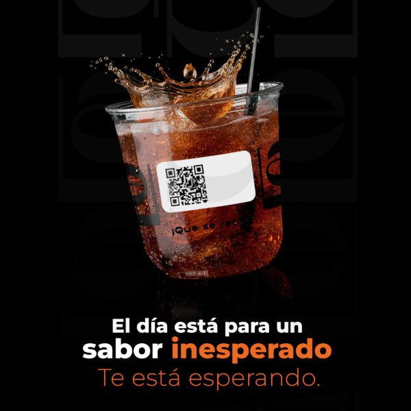 Label Cocktail Lab