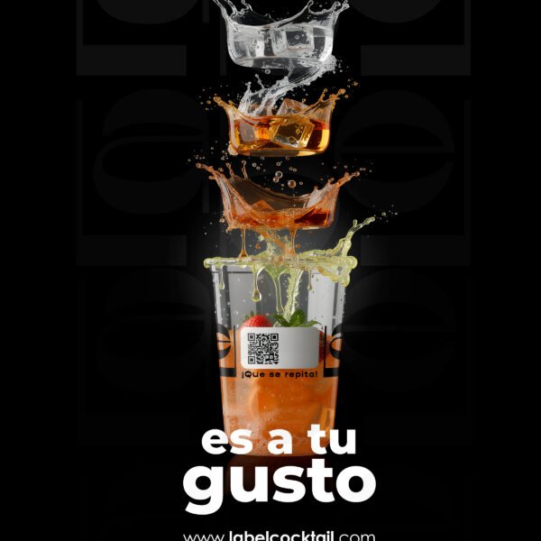 Label Cocktail Lab