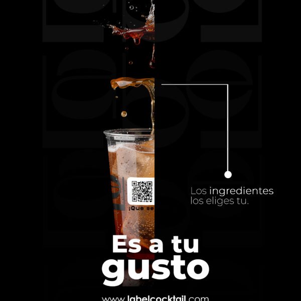 Label Cocktail Lab