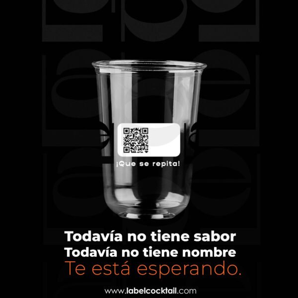 Label Cocktail Lab