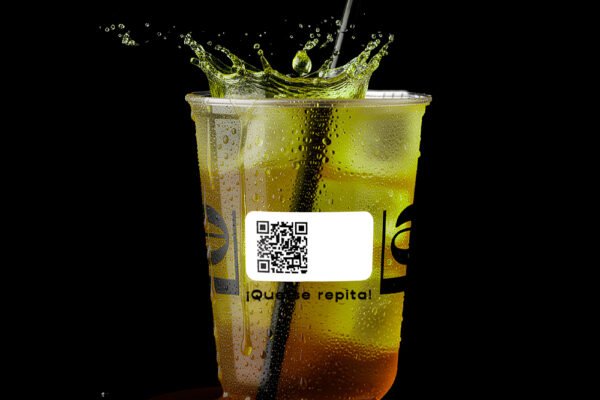 Label Cocktail Lab
