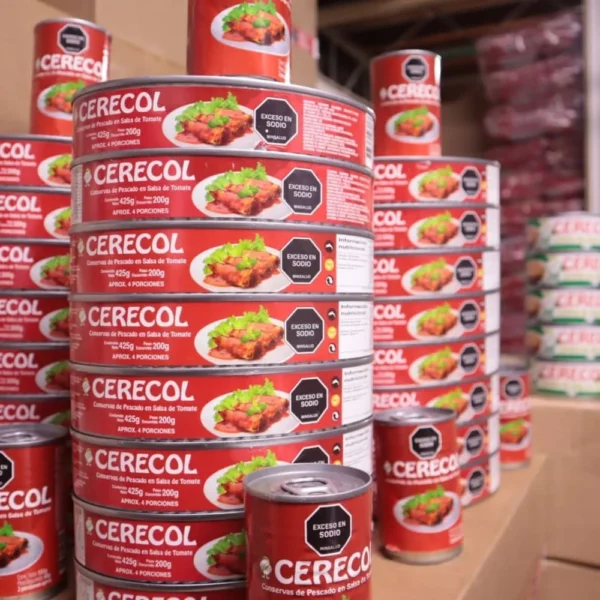 Cerecol